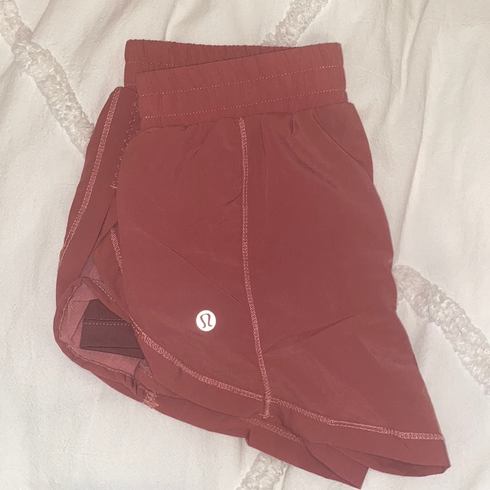 Lululemon shorts!